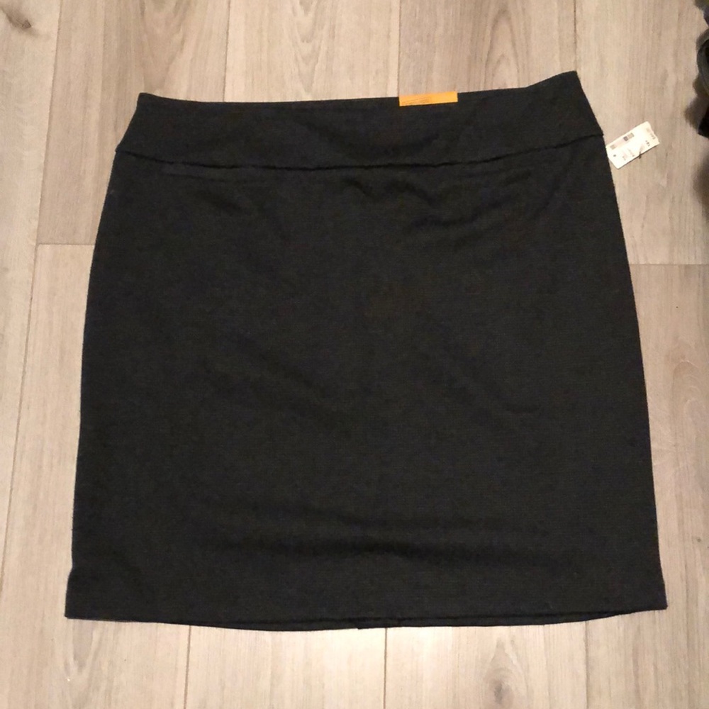 Reitmans the original comfort for skirt